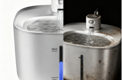 The Hidden Truth: What Are the Cons of a Pet Water Fountain? (And How to Choose a Safe, Vet-Recommen