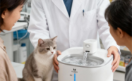 The Ultimate Guide to the Best Automatic Pet Water Fountain: Vet-Recommended & Pet-Approved