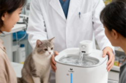 The Ultimate Guide to the Best Automatic Pet Water Fountain: Vet-Recommended & Pet-Approved