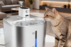 Do Vets Recommend Water Fountains for Cats? The Ultimate Guide to Feline Hydration